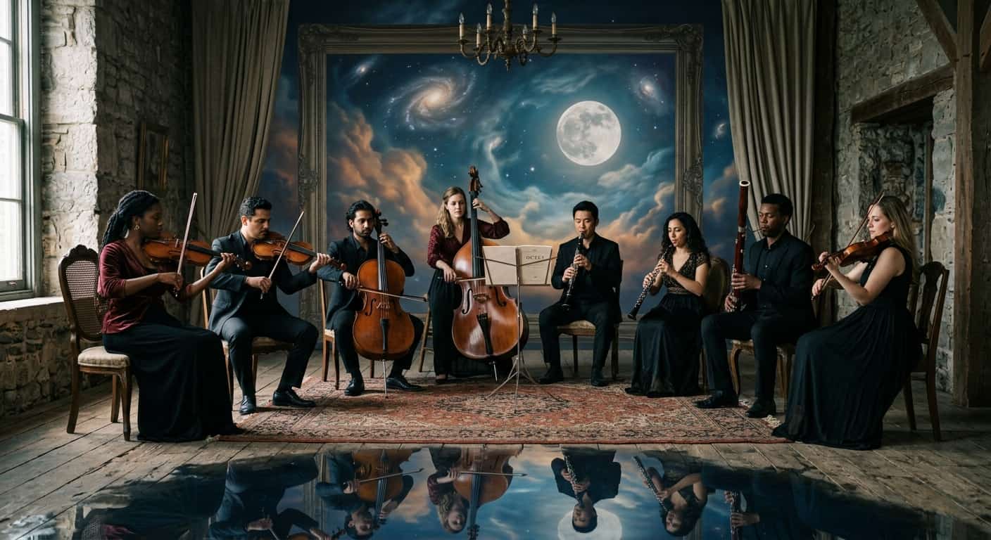 Ensemble Selene